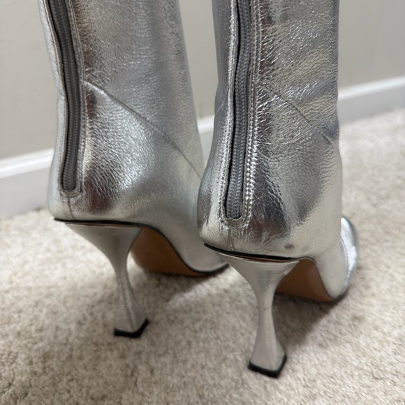 Hanifa Zoe Boots - Picture 3 of 7